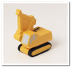 MTR-042 Backhoe